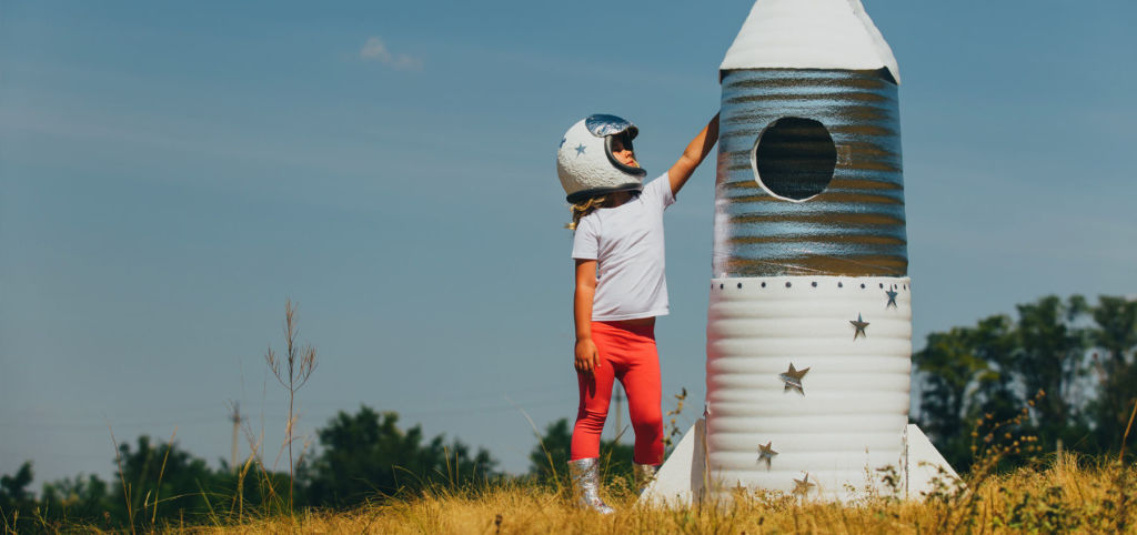 be likeable in astronaut test