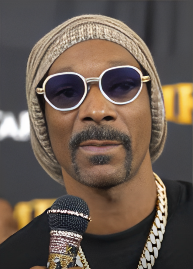 Thanks to HOTSPOTATL for the image of Snoop