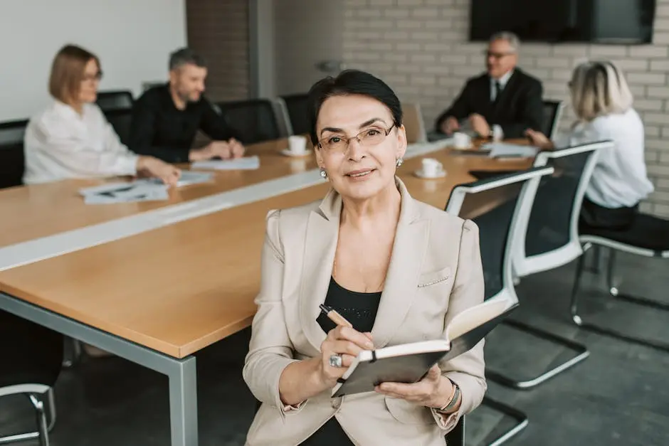 Learn how executive coaching can help you reach your full potential as a leader. Discover the benefits and key strategies for success in this comprehensive guide.