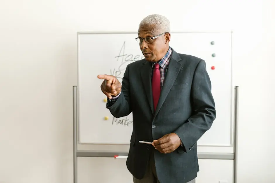Learn how an executive public speaking coach can help you overcome stage fright and improve your public speaking skills. Gain confidence and become a more effective communicator.