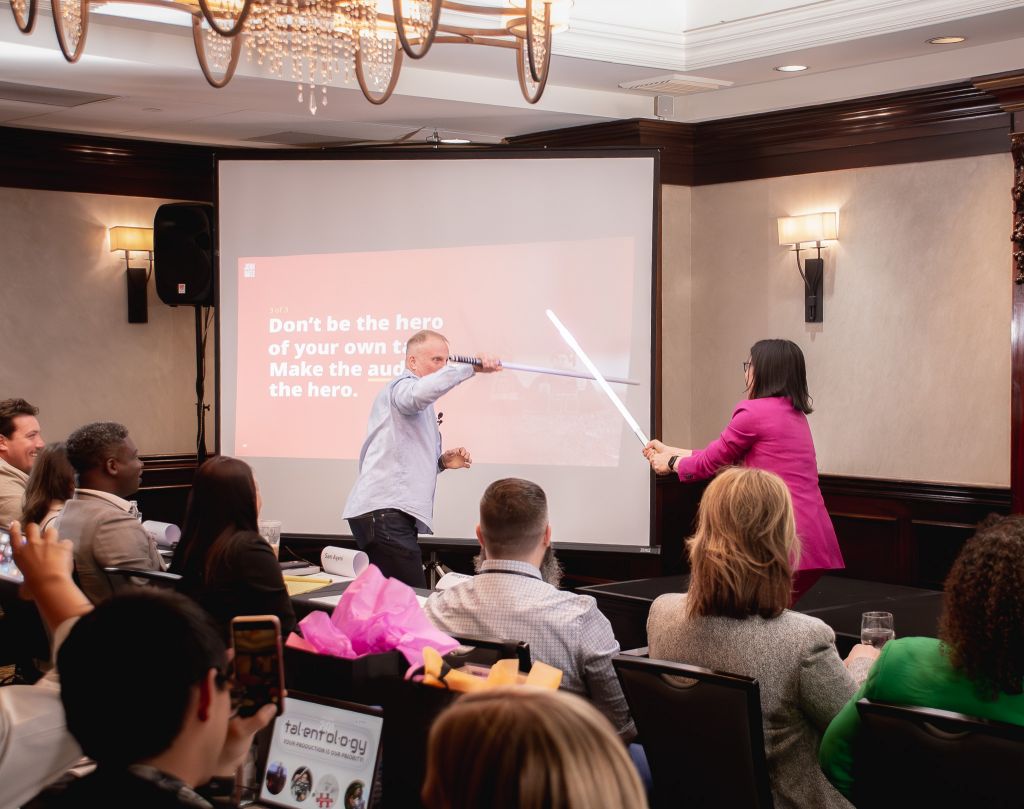 Learn how a keynote speaker can set the tone, inspire attendees, and contribute to the success of your event. Explore the importance of having a keynote speaker at your next conference or meeting.