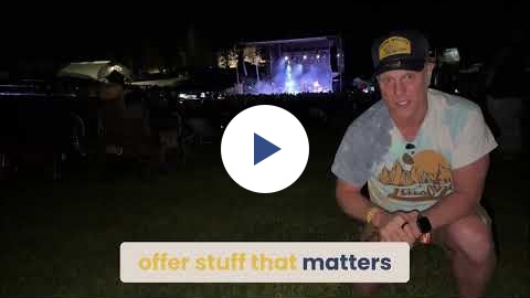 video preview
