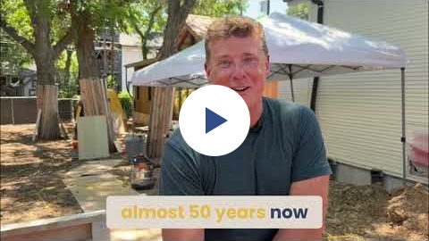 Kevin O’Connor of This Old House learned that even experienced storytellers must adapt their stories to each audience, setting, and moment.